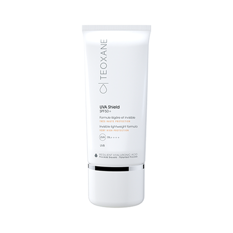 Teoxane UVA Shield SPF 50+ 50ml