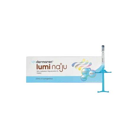 Lumi Naju 1x2,5ml