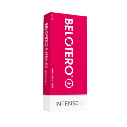 Belotero Intense Lidocaine 1ml