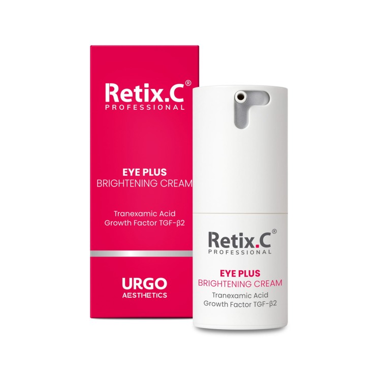 Retix C EYE PLUS Brightening Cream 15ml