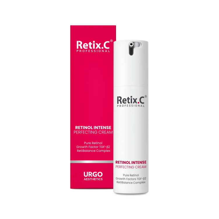 Retix C Retinol Intense Perfecting Cream 50ml