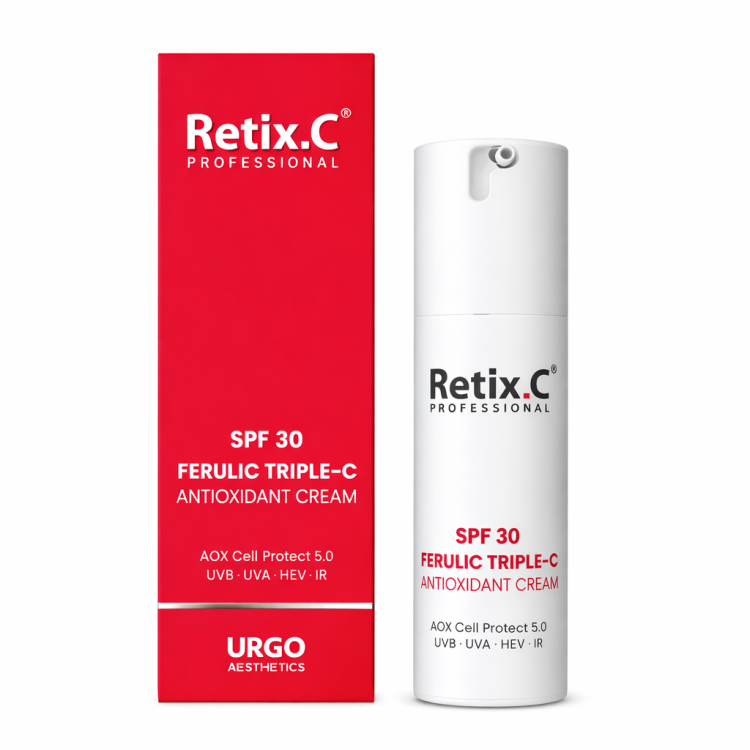 Retix C Ferulic Triple-C SPF 30 Cream 50ml