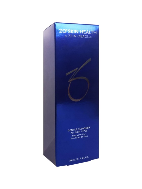 Zo Skin Gentle Cleanser All Skin Types 200ml