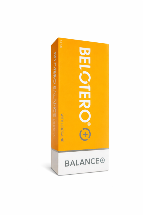 Belotero Balance Lidocaine 1ml