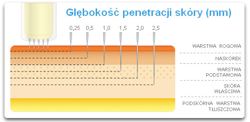 glebokosc penetracji dermaroller.png