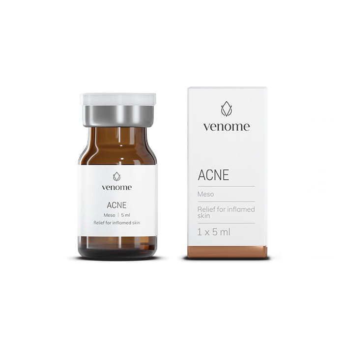 Venome Meso ACNE 5ml