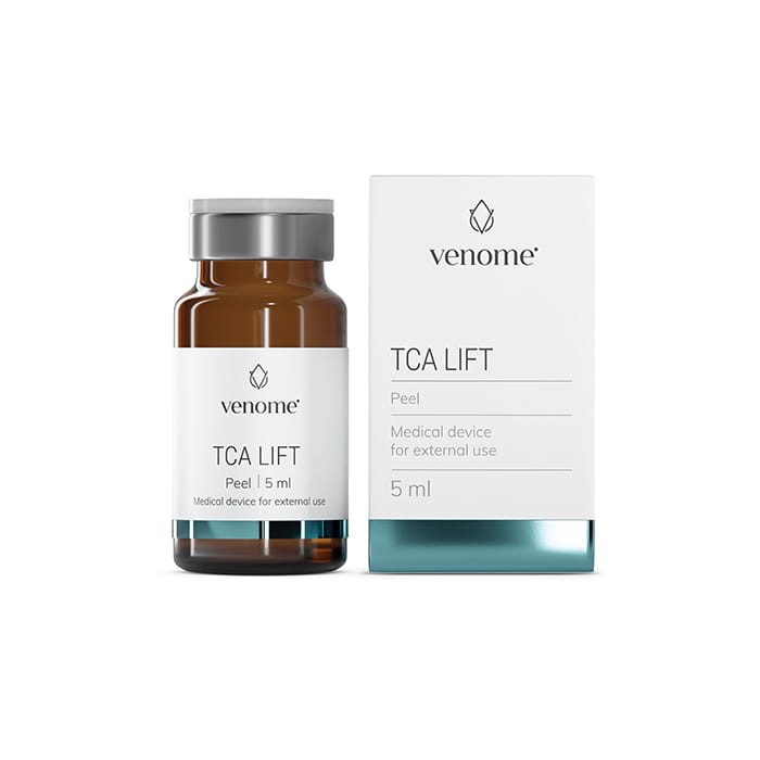 Venome Peel TCA LIFT 5ml