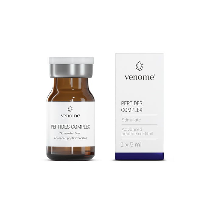 Venome Stimulate PEPTIDES COMPLEX 5ml