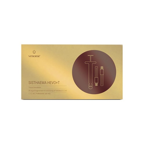 Venome Sisthaema Hevo T 1x2ml