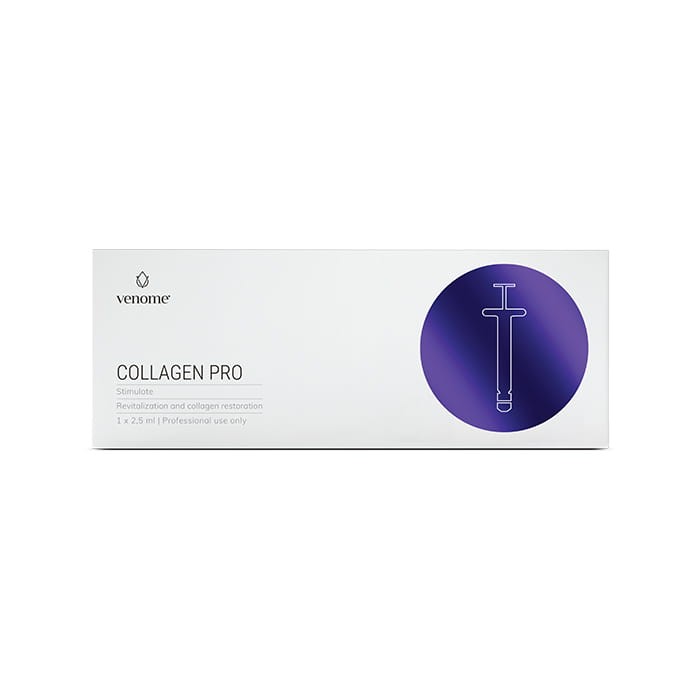 Venome Stimulate Collagen Pro 2,5 ml