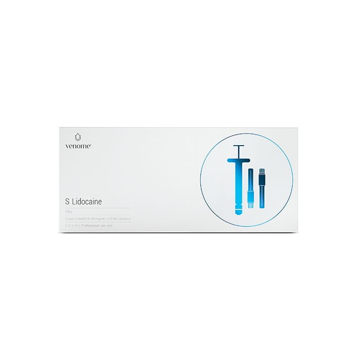 Venome S Lido 1x1ml