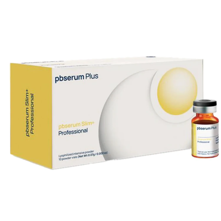PBSerum SLIM+ Lipase PB5000