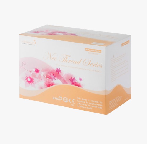 Nici PDO NeoGenesis Cog Thread 19G,100mm,140mm 20szt C19100