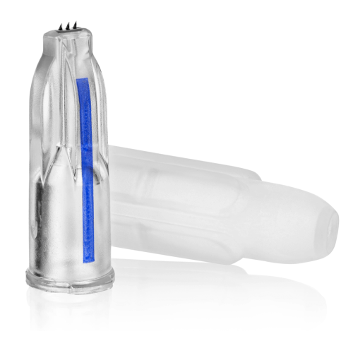 MicronJet nano igła 0,8mm 1szt