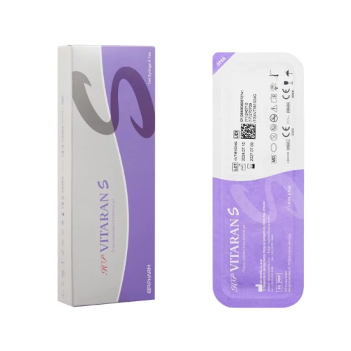 HP Cell Vitaran S 1x1ml