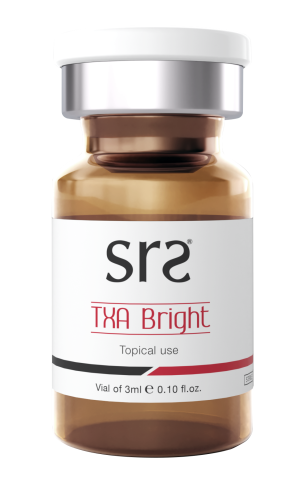 SRS TXA Bright 3ml - termin ważności 30/06/2026