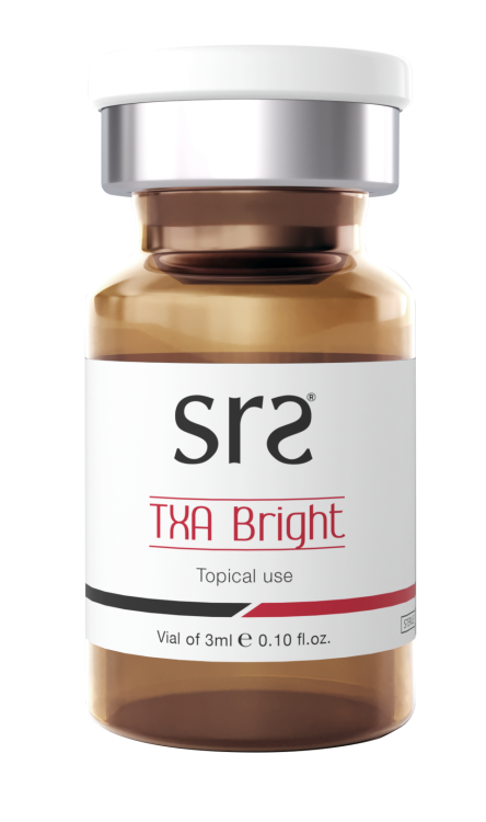 SRS TXA Bright 3ml - termin ważności 30/06/2026