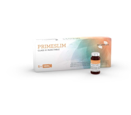 MesoMedica PrimeSlim 1x10ml