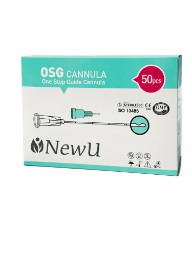 Cannula OSG