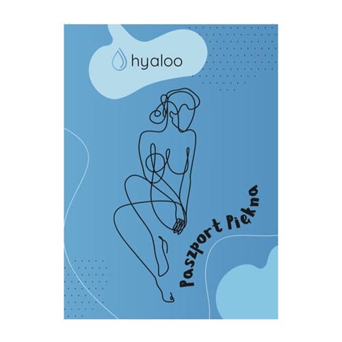 Paszport Piękna - pakiet 10 szt.