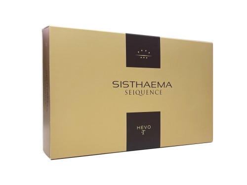 Sisthaema Seiquence 2ml