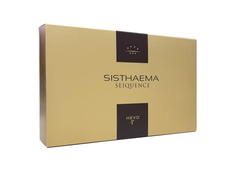Sisthaema Seiquence 2ml