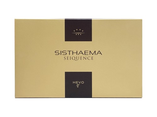 Sisthaema Seiquence 2ml