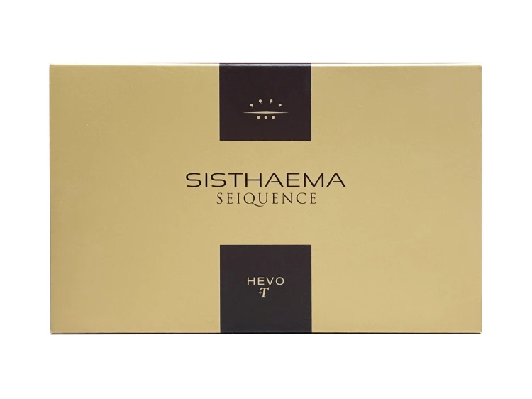 Sisthaema Seiquence 2ml