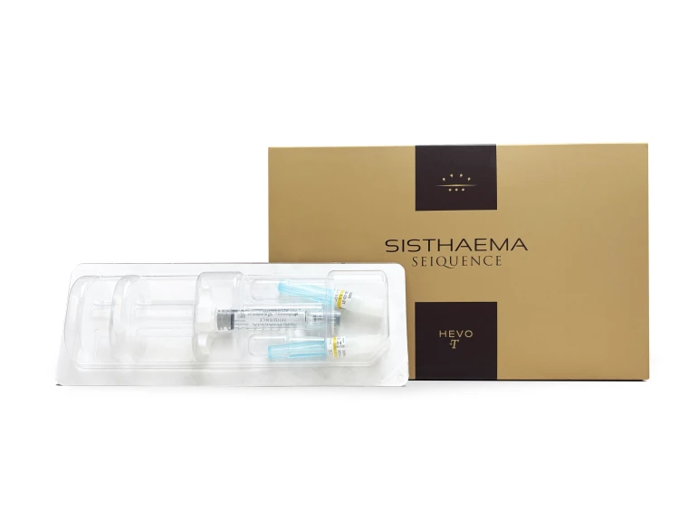 Sisthaema Seiquence 2ml