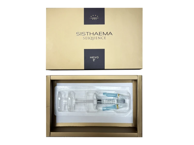 Sisthaema Seiquence 2ml