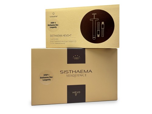 Sisthaema Duo Longevity (2ml+2ml)