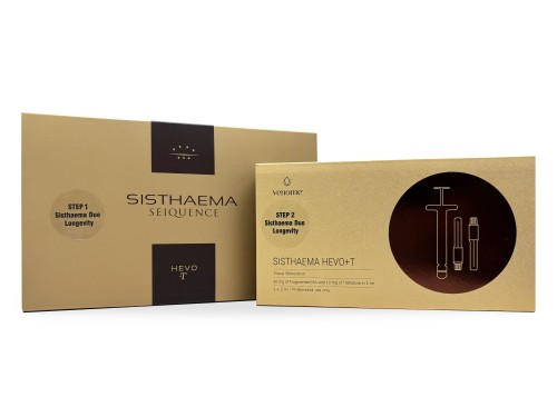 Sisthaema Duo Longevity (2ml+2ml)
