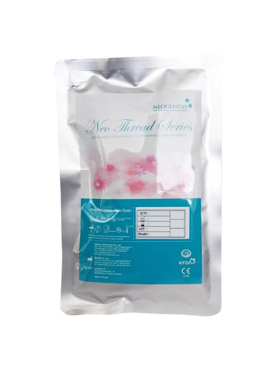 Nici PDO NeoGenesis Mono Thread 31G,12mm,16mm 20szt M3112