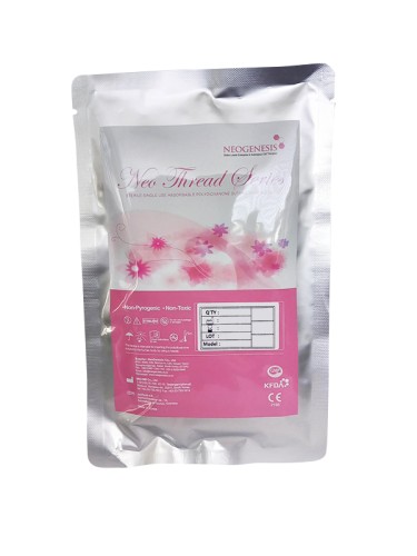 Nici PDO NeoGenesis Twin Thread 26G,90mm,150mm 20szt T2690