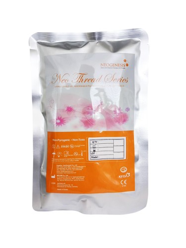 Nici PDO NeoGenesis Combi Cog Cannula Thread 23G,60mm,90mm 20szt B2360C