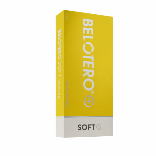 Belotero Soft Lidocaine 1ml