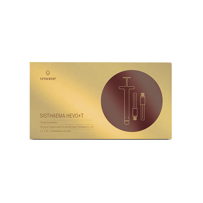 Venome Sisthaema Hevo T 1x2ml