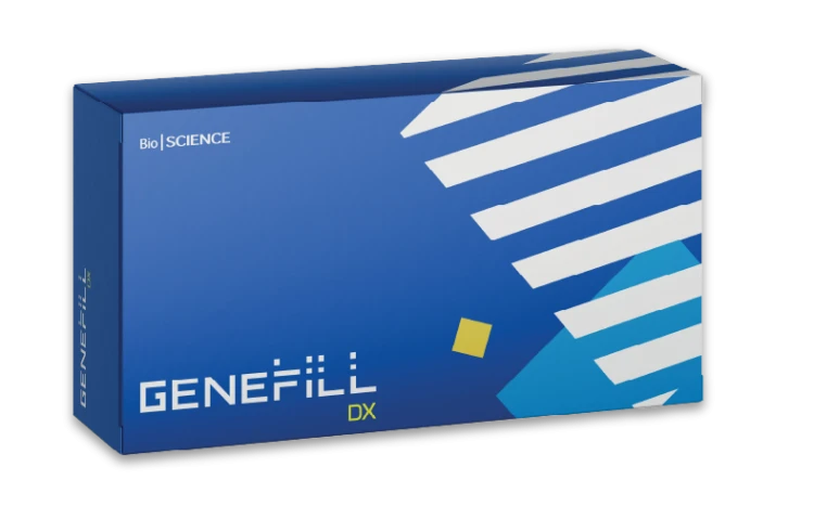 Genefill DX 1x1ml