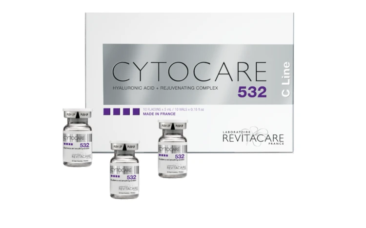 Revitacare CytoCare 532 C-Line 1x5ml – kosmetyczna formuła legendarnego preparatu do rewitalizacji i nawilżenia skóry.png
