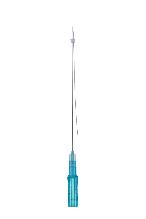 Nici PDO NeoGenesis Combi Cog Cannula Thread 21G,90mm,150mm 20szt B2190C