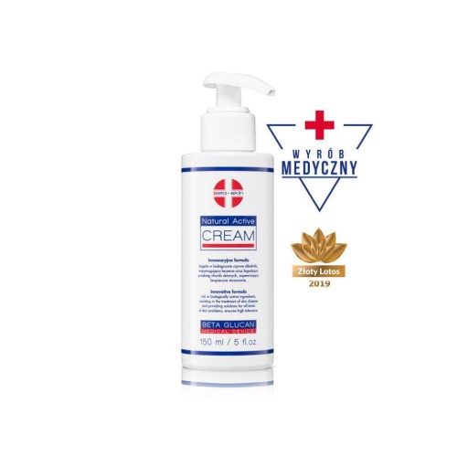 Beta-Skin Natural Active Cream-krem nawilżający 150ml.jpg