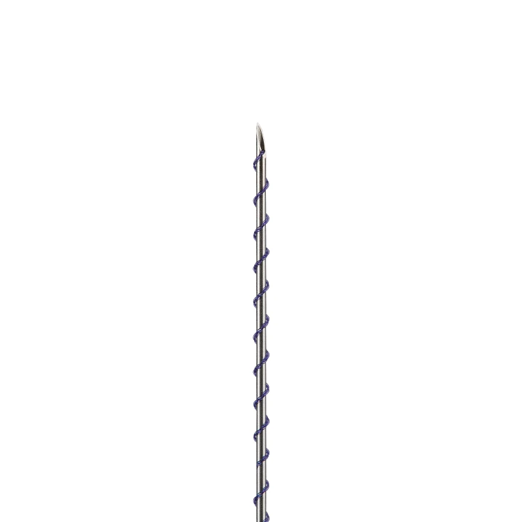Nici PDO NeoGenesis Tornado Screw Thread 25G,90mm,150mm 20szt TS2590