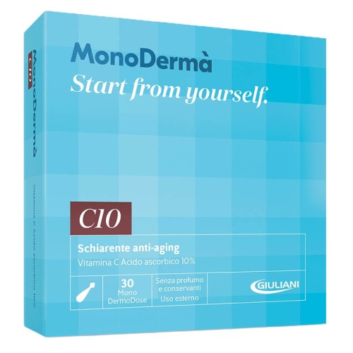 MonodermaC10_30x0,5ml