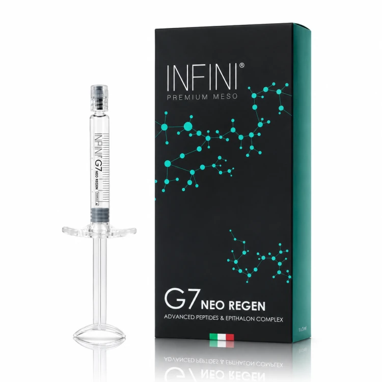 INFINI Premium Meso G7 Neo Regen (1x3ml)