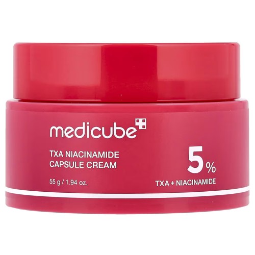 Medicube TXA Niacinamide Capsule Cream 55g