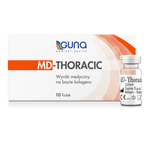MD-Thoracic Collagen (10x2ml)