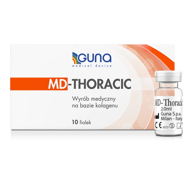 MD-Thoracic Collagen (10x2ml)