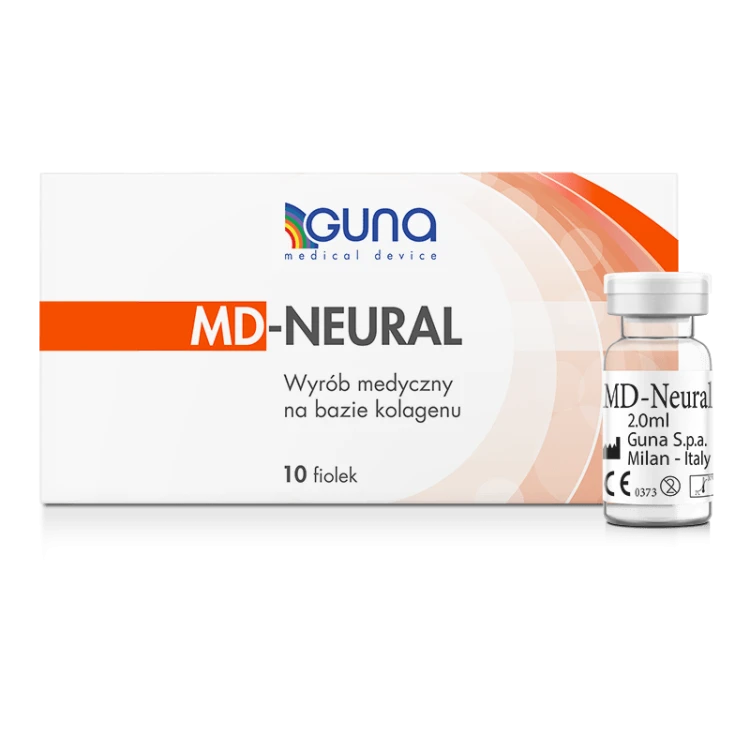 MD-Neural Collagen (10x2ml)