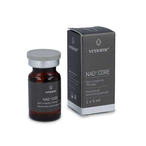 Venome NAD+ Core 1x5ml