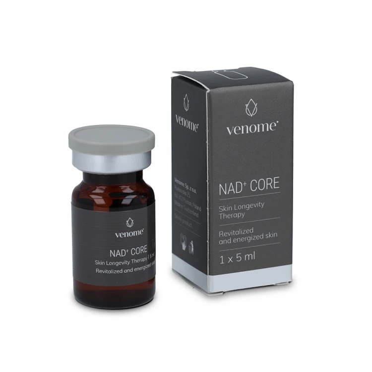 Venome NAD+ Core 1x5ml
